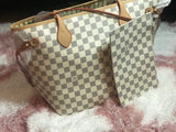 “LV Inspired Handbag”